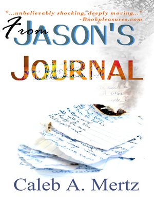 cover image of From Jason's Journal
